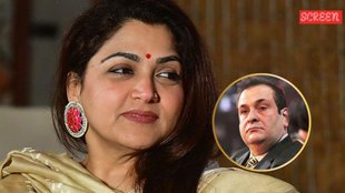 Rajiv Kapoor, Khushboo Sundar