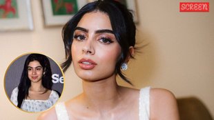 Khushi Kapoor, Bollywood news