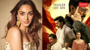 Kiara Advani Health