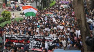 kolkata | rg kar medical college | cbi |