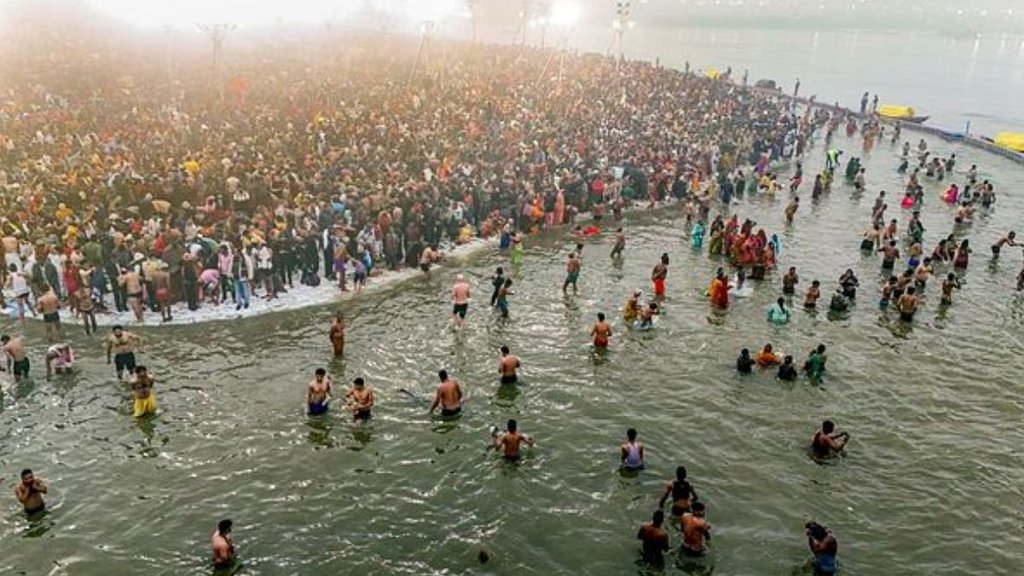 kumbh mela| kumbh mela prayagraj| Maha Kumbh 2025