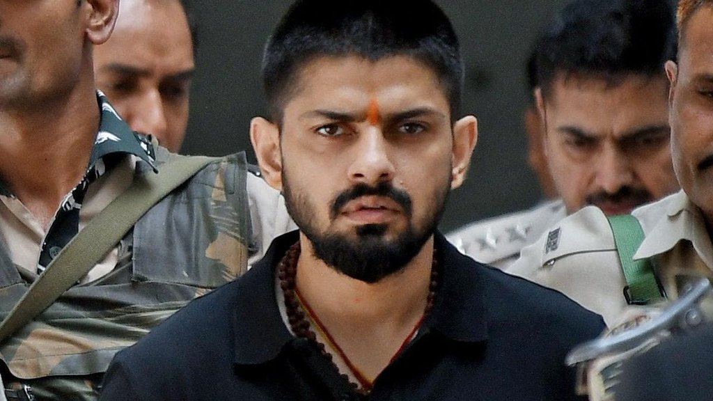 Punjab DSP dismissal, Gursher Singh Sandhu sacked,