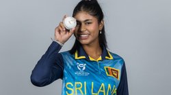 श्रीलंका के पूर्व कप्तान की बेटी ने वर्ल्ड कप में भारतीय बल्लेबाजों को छकाया, 3 मैच में ले चुकी हैं 6 विकेट