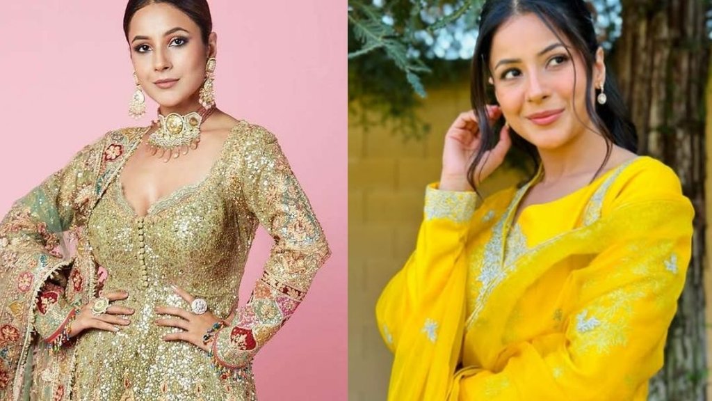 Trending Punjabi Suit Designs