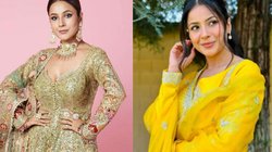 Lohri 2025: पहली लोहड़ी पर पहनें ये खूबसूरत सूट, फुलकारी दुपट्टे में लगेंगी लाजवाब