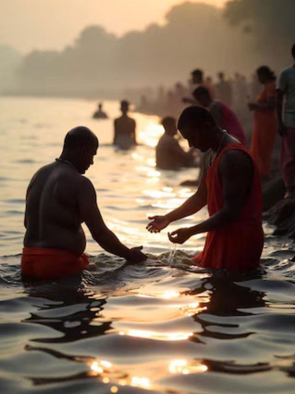 Mahakumbh 2025, Mahakumbh Mela 2025, Mahakumbh Snan Niyam, Maha Kumbh Mein Kitni Bar Dubki Lagana Chahiye, Mahakumbh 2025 Dates, Mahakumbh 2025 Sahi Snan Dates