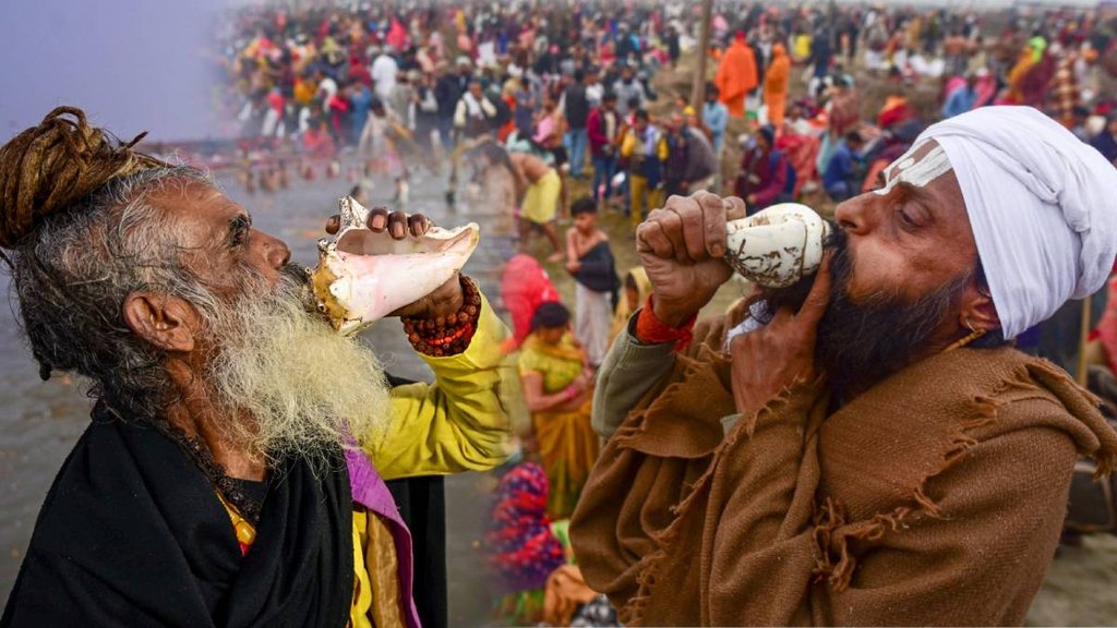 Mahakumbh 2025