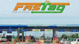 maharashtra | fastag mandatory | mumbai |