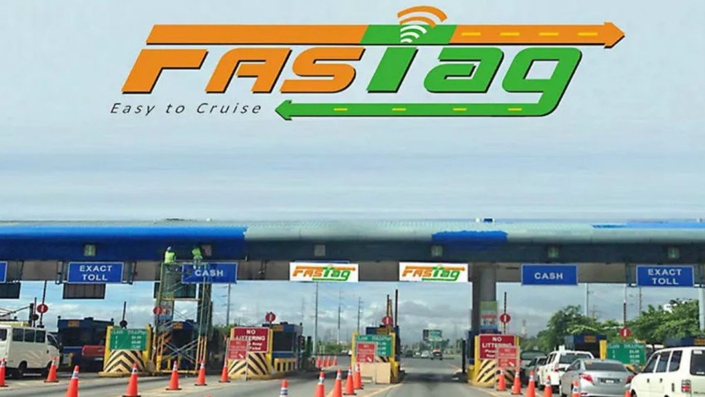 maharashtra | fastag mandatory | mumbai |