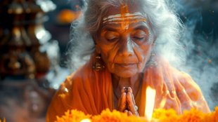 Mahila Naga Sadhu Mahakumbh 2025, Mahila Naga Sadhu Kaise Banti Hain, Mahakumbh 2025, Mahakumbh 2025 Date, Mahila Naga Sadhu, Mahila Naga Sadhu Kaise Banti Hai, Female Naga Sadhu