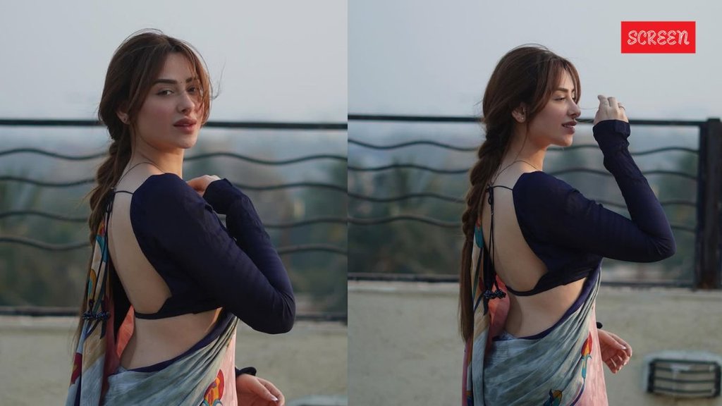 Mahira Sharma