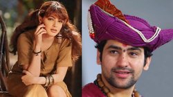 ‘हम खुद अबतक महामंडलेश्वर नहीं बन पाए’ ममता कुलकर्णी के संन्यास पर भड़के धीरेंद्र शास्त्री, रामदेव बोले: ‘किसी की भी मुंडी पकड़कर…’