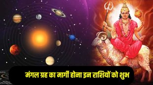 mangal margi 2025, mangal margi