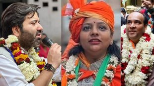 matia mahal Election Results | DELHI CHUNAV | Election Results