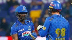 IPL में अनसोल्ड रहा इंग्लैंड का खिलाड़ी, अब तूफानी शतक से किया हैरान; MI की टीम को दिलाई टेबल टॉपर के खिलाफ जीत