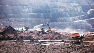 Uttarakhand Govt, BAGESHWAR news, mining activity,