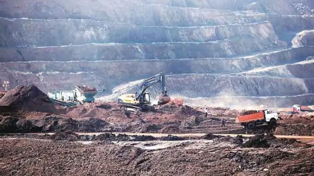 Uttarakhand Govt, BAGESHWAR news, mining activity,