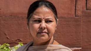 misa bharti, nitish kumar, bihar news