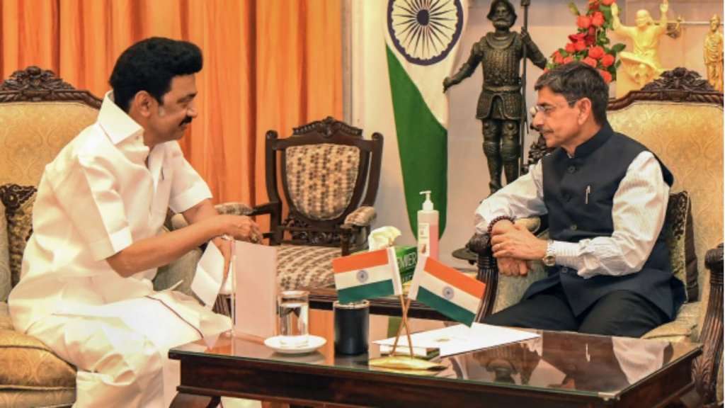 mk stalin, rn ravI, tamil nadu politics,