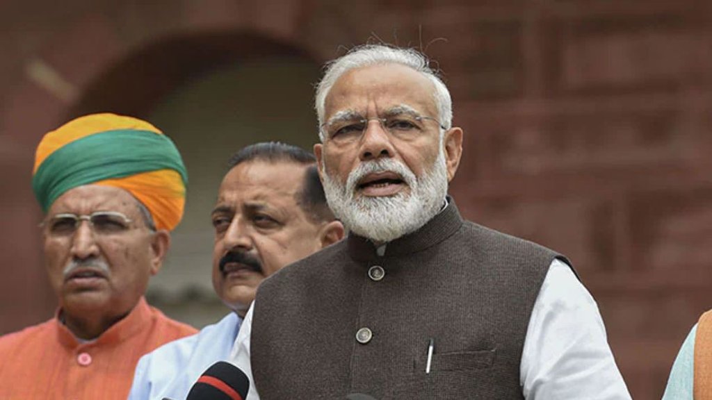 narendra modi delhi, delhi election, delhi news