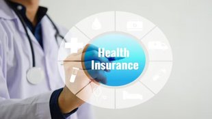 modi government | health insurance | budget |