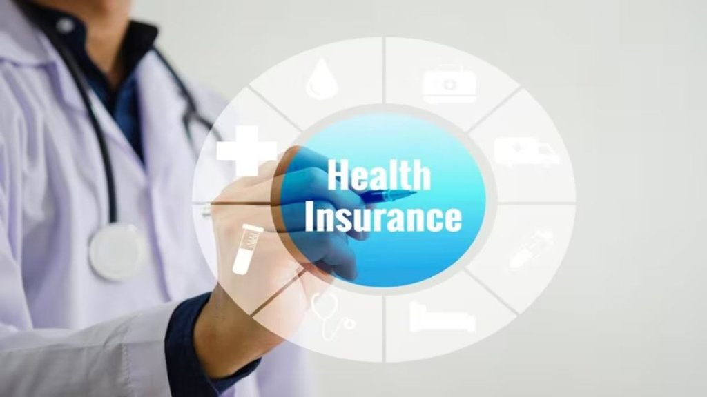 modi government | health insurance | budget |