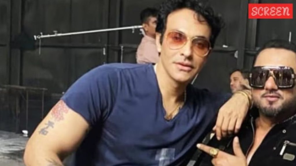 Mozez Singh, Honey Singh Mozez Singh, Honey Singh