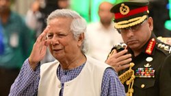 ‘युद्ध के लिए तैयार रहो’, हिंदुओं पर अत्याचार को लेकर भारत से टकराव के बीच मोहम्मद यूनुस ने सेना से क्यों कही जंग की बात?