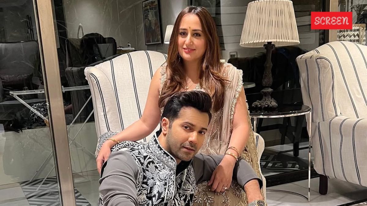 Varun Dhawan Natasha Dalal Buy Luxury Property in Juhu Worth 44.52 Crores