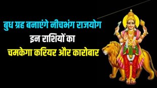 Neechbhang Rajyog,Neechbhang Rajyog 2025