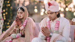 शादी के बंधन में बंधे नीरज चोपड़ा, जानिए कौन हैं गोल्डन ब्वॉय की दुल्हनिया