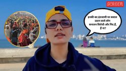 ‘आम जनता भगदड़ में मर रही और प्रशासन भाजपा नेताओं को VIP स्नान कराने में…’ महाकुंभ हादसे पर सामने आया नेहा सिंह राठौर का रिएक्शन