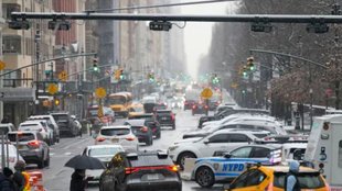 newyork fees| traffic congestion|