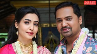 Nidhi Seth, Nidhi seth second marriage