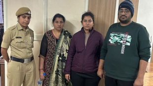Atul subhash case, atul subhash case update,