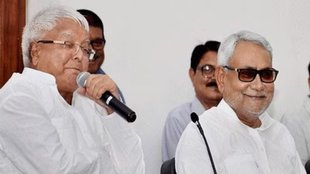 nitish kumar , tejashwi yadav , bihar news ,