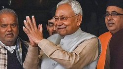 नीतीश कुमार को दही-चूड़ा भोज पर बुलाकर चिराग पासवान खुद हो गए गायब, प्रशांत किशोर को प्रशासन से मिली प्रदर्शन की अनुमति