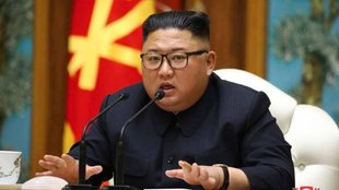 north korea | missile test | kim jong un |