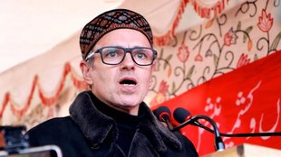Omar Abdullah,INDIA Alliance, Delhi elections,