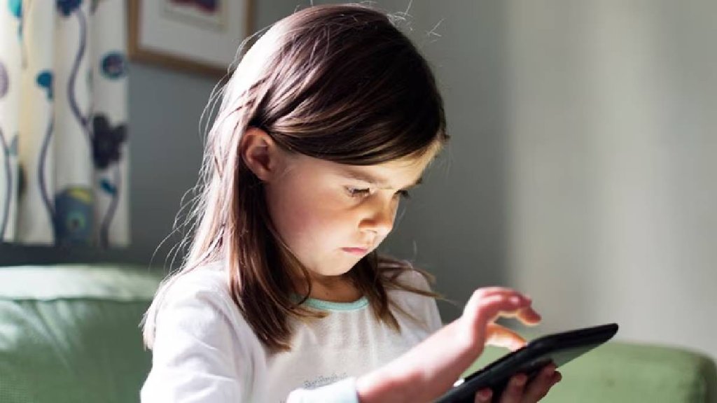 online world Children