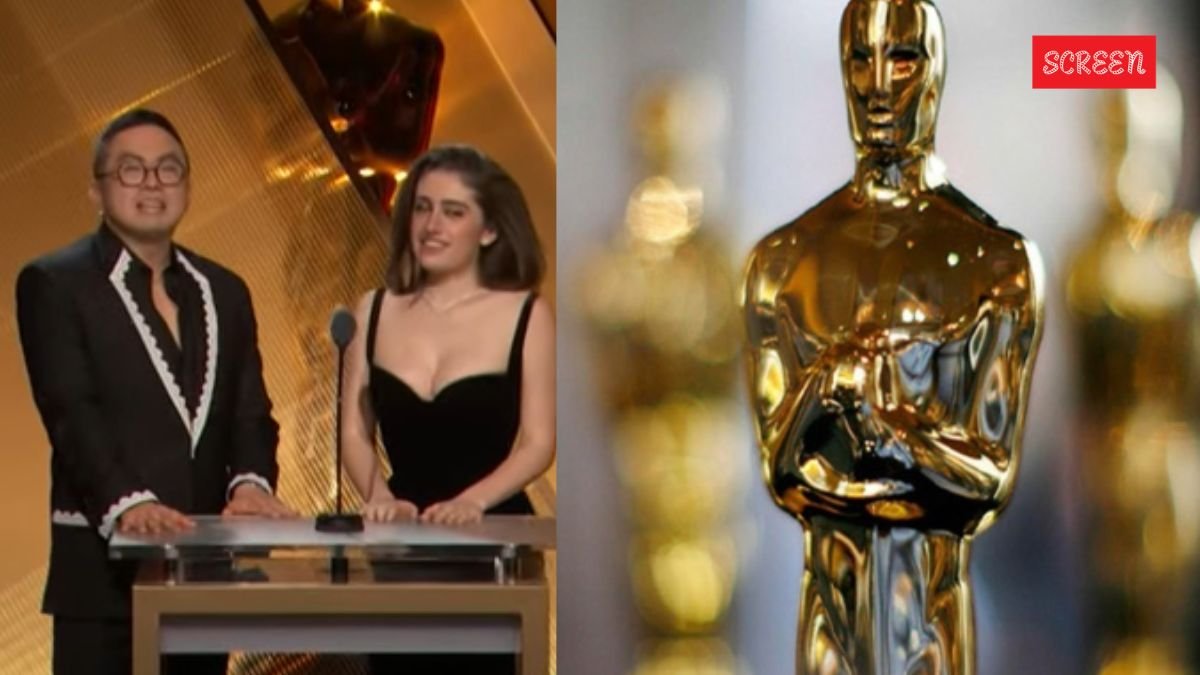 Oscar Nominations 2025