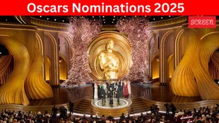 Oscars 2025, 97th Academy Awards