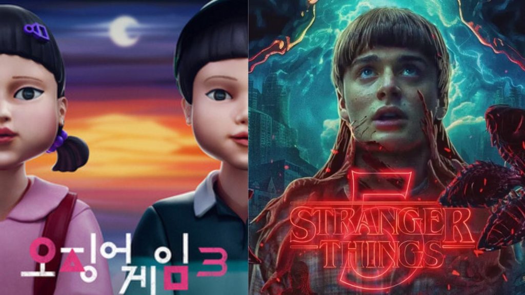 ott adda netflix thriller series