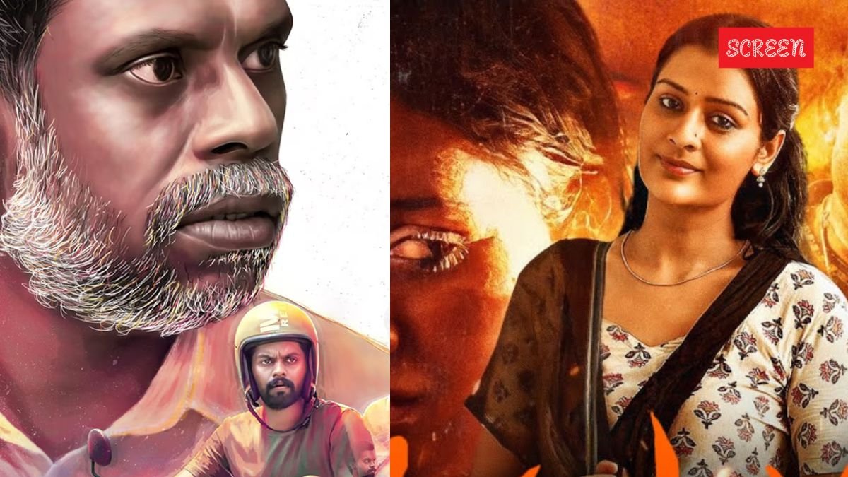 ott adda, South Indian suspense-thriller movies, free Hindi Dub movies