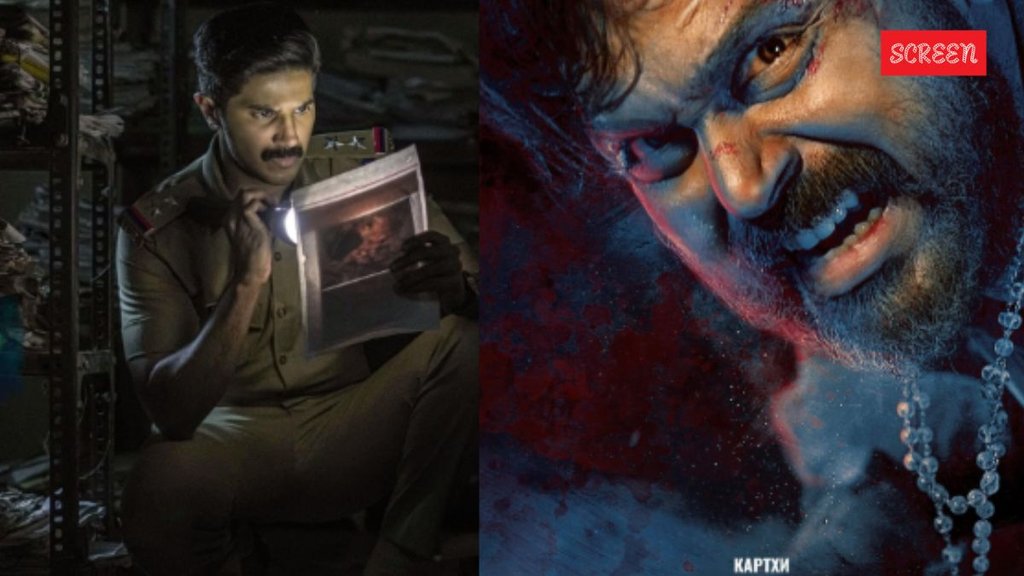 Crime Thriller Movies