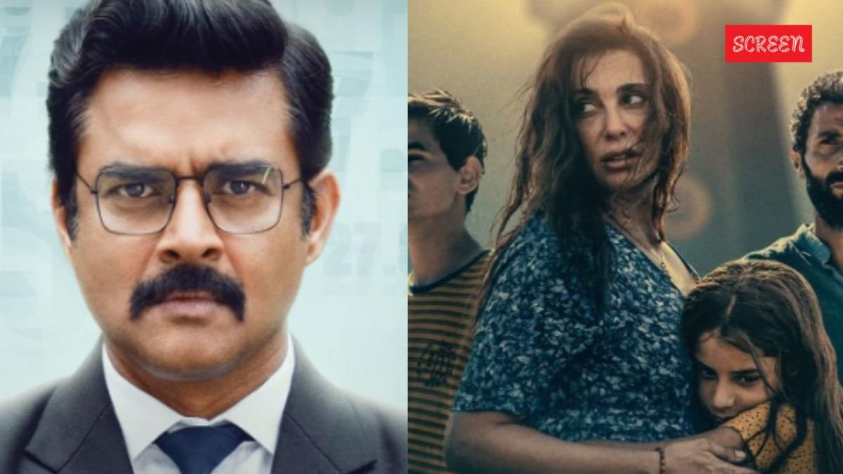 Ott Release This Week