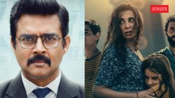 OTT Adda: इस हफ्ते ओटीटी पर नहीं मिलेगी फुरसत, ‘हिसाब बराबर’ से ‘द नाइट एजेंट 2’ तक, रिलीज होंगी ये फिल्में और सीरीज