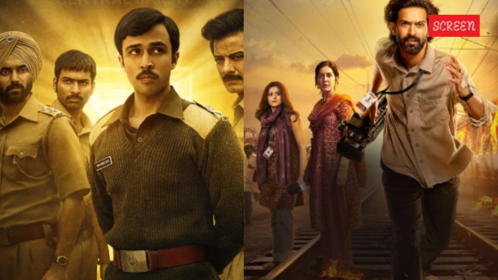 Ott Releases This Week