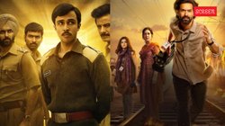 OTT Adda: एंटरटेनमेंट से भरपूर होगा ये हफ्ता, ‘ब्लैक वारंट’ से लेकर ‘साबरमती रिपोर्ट’ तक, ओटीटी पर रिलीज होंगी ये फिल्में-सीरीज