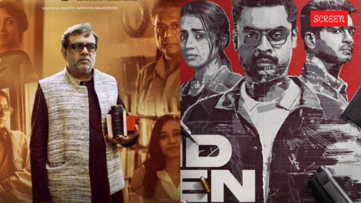 ott release this week